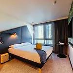 Hotel Ibis Styles Centre Rive Gauche
