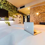 Ibis Styles Centre Rive Gauche Hotel