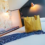 酒店 Ibis Styles Centre Rive Gauche