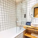 Hotel Ibis Styles Centre Rive Gauche