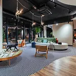 Ibis Styles Centre Rive Gauche 酒店