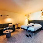 酒店 Ibis Styles Centre Rive Gauche