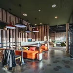 Ibis Styles Centre Rive Gauche 3* Rouen