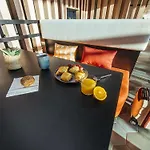 Hotel Ibis Styles Centre Rive Gauche 3*