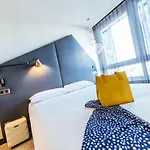 Hotel Ibis Styles Centre Rive Gauche Ruan