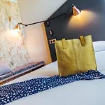 Ibis Styles Centre Rive Gauche Hotel 3*