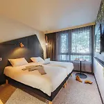 酒店 Ibis Styles Centre Rive Gauche 3*