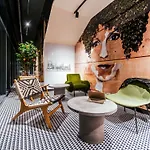 Ibis Styles Centre Rive Gauche Hotel Rouen