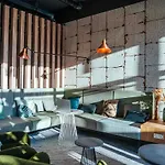 Ibis Styles Centre Rive Gauche Ruan
