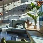 Ibis Styles Centre Rive Gauche 3* Ruan