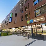 酒店 Ibis Styles Centre Rive Gauche
