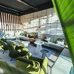 Hotel Ibis Styles Centre Rive Gauche Rouen