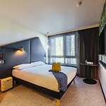 Ibis Styles Centre Rive Gauche 3* 鲁昂