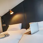 Ibis Styles Centre Rive Gauche Ruan