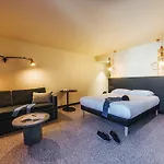 Ibis Styles Centre Rive Gauche Hotel Ruan
