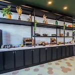 Ibis Styles Centre Rive Gauche Hotel