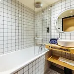 Ibis Styles Centre Rive Gauche Hotel
