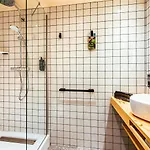 호텔 Ibis Styles Centre Rive Gauche 3*
