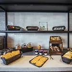 호텔 Ibis Styles Centre Rive Gauche 3*