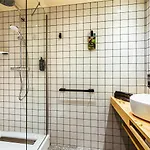 호텔 Ibis Styles Centre Rive Gauche 루앙