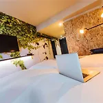 Ibis Styles Centre Rive Gauche 3* 루앙