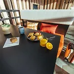 Ibis Styles Centre Rive Gauche 3* 루앙