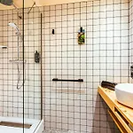 Hotel Ibis Styles Centre Rive Gauche 3*