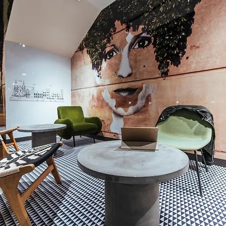 Szálloda Ibis Styles Centre Rive Gauche 3*