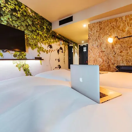 Ibis Styles Centre Rive Gauche Ξενοδοχείο