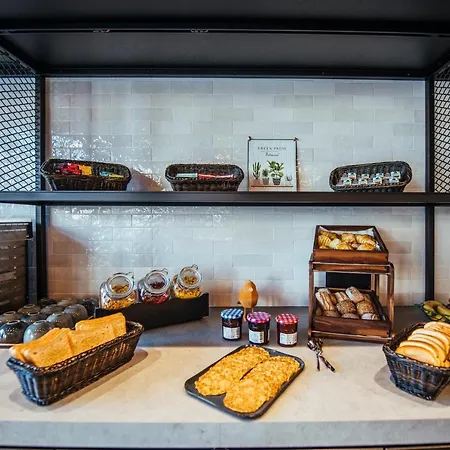 Ibis Styles Centre Rive Gauche Ξενοδοχείο