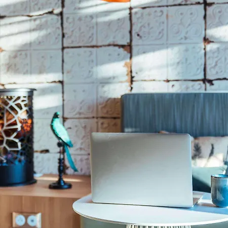 Ibis Styles Centre Rive Gauche Ξενοδοχείο Ρουέν