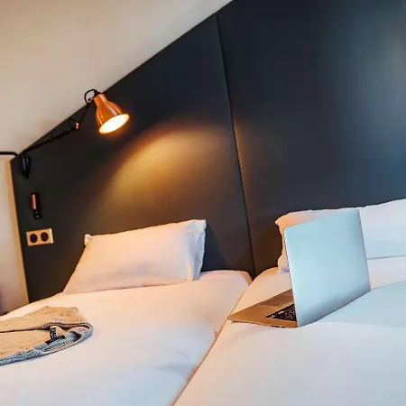 Ibis Styles Centre Rive Gauche