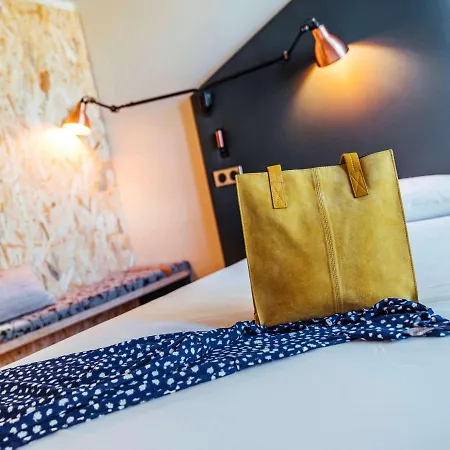 Ibis Styles Centre Rive Gauche