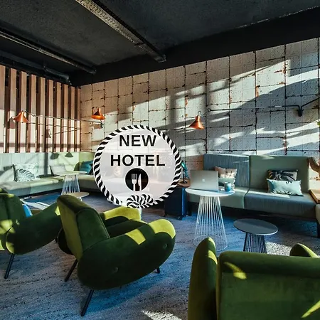 Szálloda Ibis Styles Centre Rive Gauche Rouen