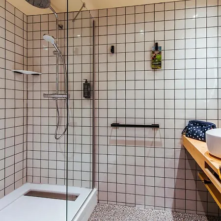 Ξενοδοχείο Ibis Styles Centre Rive Gauche 3*