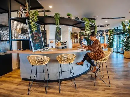 Ξενοδοχείο Ibis Styles Centre Rive Gauche