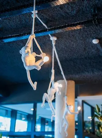 Ibis Styles Centre Rive Gauche 3* Ρουέν