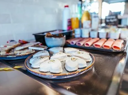 Ibis Styles Centre Rive Gauche Ρουέν