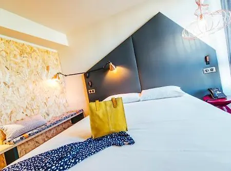 Ibis Styles Centre Rive Gauche Ρουέν