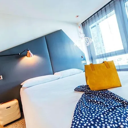 Ibis Styles Centre Rive Gauche Ρουέν