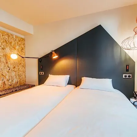 Ibis Styles Centre Rive Gauche Ρουέν