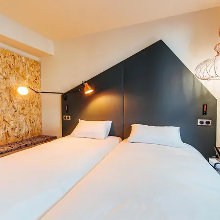 Ibis Styles Centre Rive Gauche Rouen