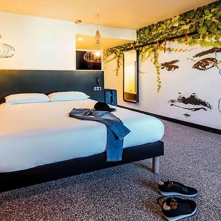 Ξενοδοχείο Ibis Styles Centre Rive Gauche