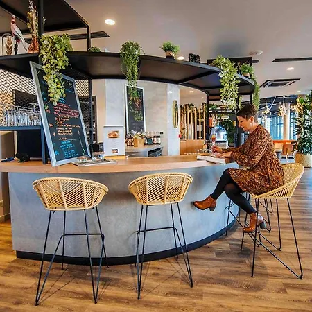 Ξενοδοχείο Ibis Styles Centre Rive Gauche Ρουέν