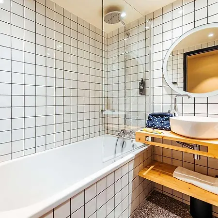 Ibis Styles Centre Rive Gauche Ρουέν