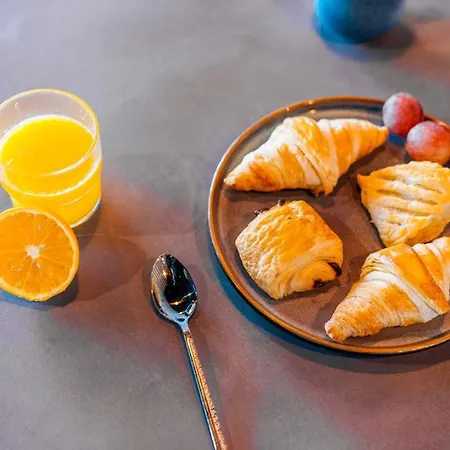 Ibis Styles Centre Rive Gauche Ρουέν