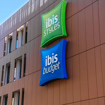 Ξενοδοχείο Ibis Styles Centre Rive Gauche