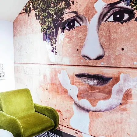 Ibis Styles Centre Rive Gauche Ξενοδοχείο Ρουέν