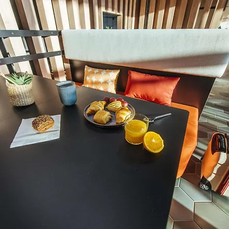 Ξενοδοχείο Ibis Styles Centre Rive Gauche 3*