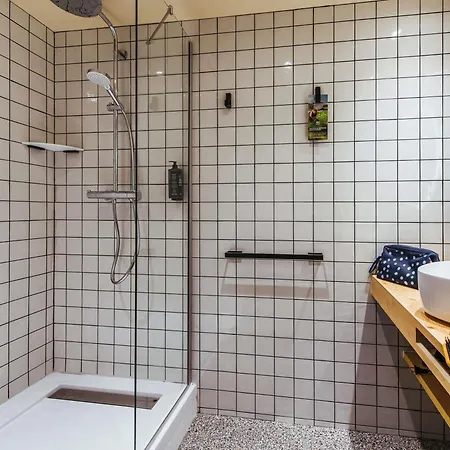 Ibis Styles Centre Rive Gauche 3* Rouen